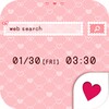 Lovely Pink[Homee ThemePack]