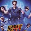 Lovely Video Song Happy New Year Teaser