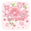LovePetal GOLauncher EX Weather 2in1