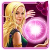 Lucky Lady Charm Deluxe Slot