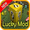 Lucky Mod For Mcpe