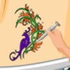 Lucky Tattoo