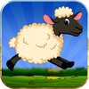 Lucky The Sheep