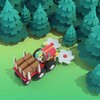 Lumber Harvest