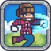 Lumber Jacked