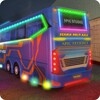 Luxury City Coach Bus Drive 3D