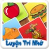Luyện Trí Nhớ