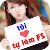 Làm ảnh Fs