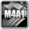 M4A1 Assault Rifle