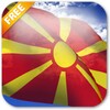 Macedonia Flag