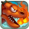 Mad Dragon