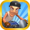 Mad Motor Biker