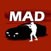 MAD Race Shooter