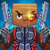 Madness Cubed : Survival Shooter