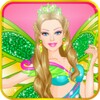 Mafa Fairy Princess Dress Up