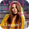 Magazine Photo Effects