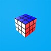 Magic Cube Puzzle 3D