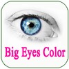 Magic Eye Color