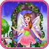 Magic Fairy New Year Celebration