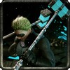 Magic Hammers