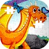 Magic Jigsaw Kid Puzzle Free