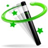 Magic Light Wand
