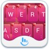 Magic Love For Girl TouchPal Theme
