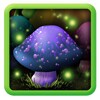 Magic Mushrooms Free Live Wallpaper