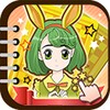 Magic Paint: Princess