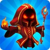 Magic Siege - Defender