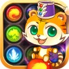 Magic Temple