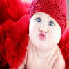 Magic Touch - Cute Baby