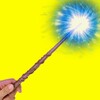Magic Wand For Magic Games