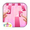 Magic With Pink Piano Tiles – Music Game