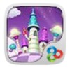 Magic World GO Launcher Theme