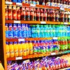 Magical Drink Shop