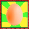 Magical Egg Pou 2
