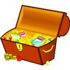 Magical Treasure Box