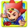 Magichanja Hidden Catch