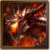 Magma Dragon