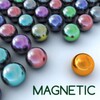Magnetic Balls
