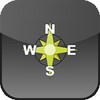 Magnetic GPS Compass
