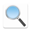 Magnifying Glass With Light