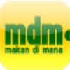Makan Di Mana