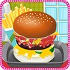 Make A HamBurger