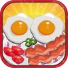 Make Breakfast Recipe - Cooking Mania Game For Kid