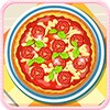 Make Pizza