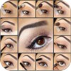 Make Up Your Eyes Step By Step