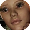 Makeup Simulation