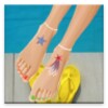Makeup Toe Nails
